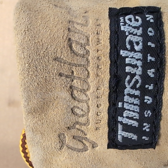 Greatland insulated boots - Picture 5 of 6